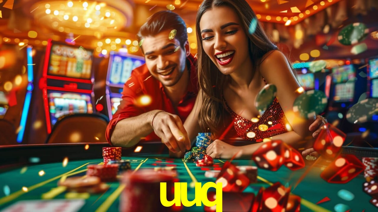 Requisitos do APK da uuq para Android